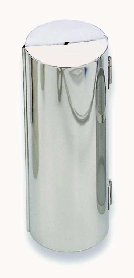 MOLDE CROCANTI 22CM JOVIAN  1 UN