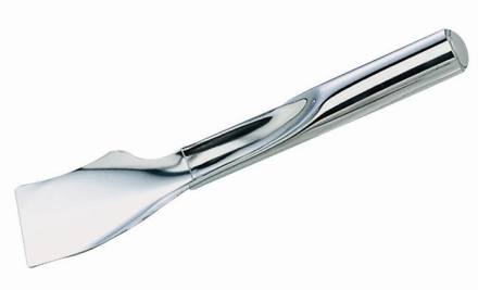 CUCHARA CHAMBI ITALIANA CUADRADA  1 UN