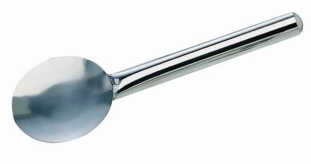 CUCHARON TRASVASAR CREMAS REDONDO  1 UN