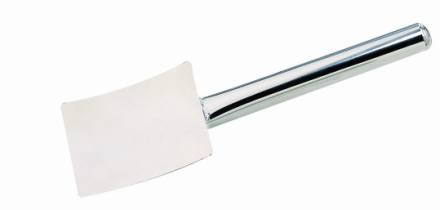 CUCHARON TRASVASAR CREMAS CUADRADO 1UN