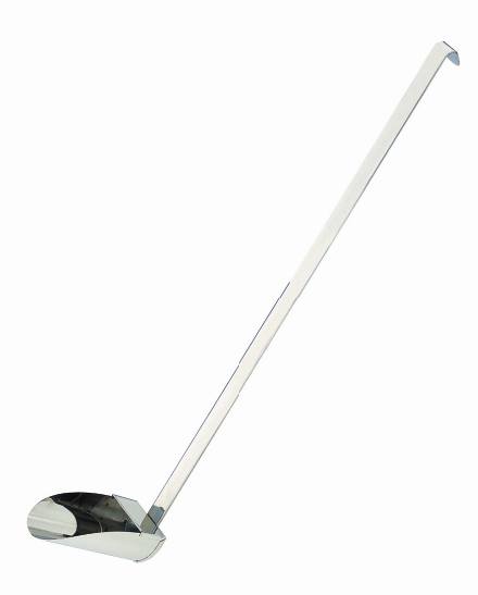 CUCHARA 1/2 LIMON Nº21 UN