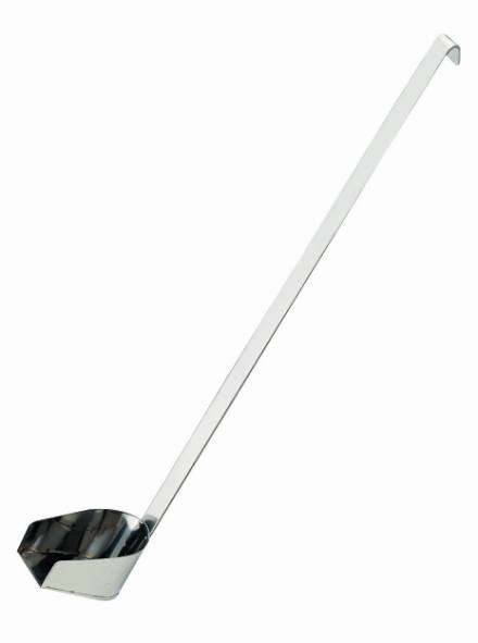 CUCHARA LIMON Nº 2 PLANA  1 UN
