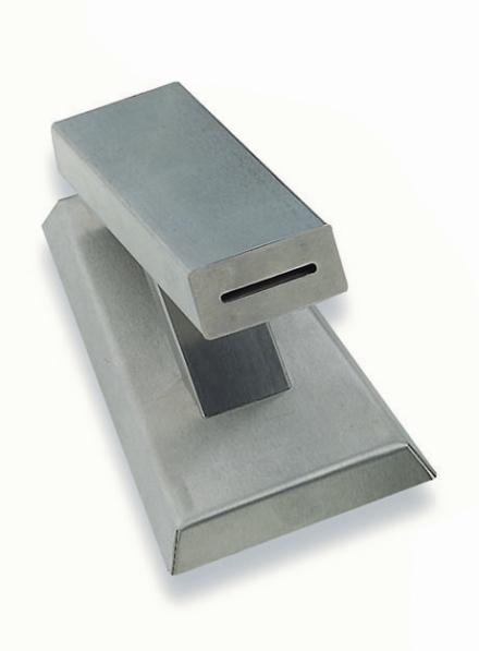 ESCURRIDERA CUCHILLO CORTE  1 UN
