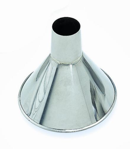EMBUDO PARA BOTELLAS 35X130 1 UN