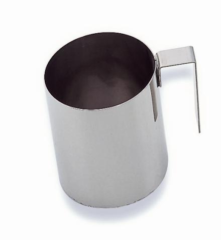 MEDIDA 1/2 L CON SOLDADURA  1 UN