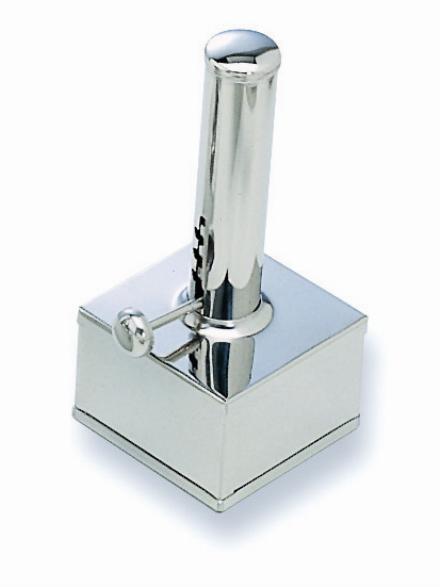 MOLDE CHAMBI 6 1/2 X 6 1/2 6 UN