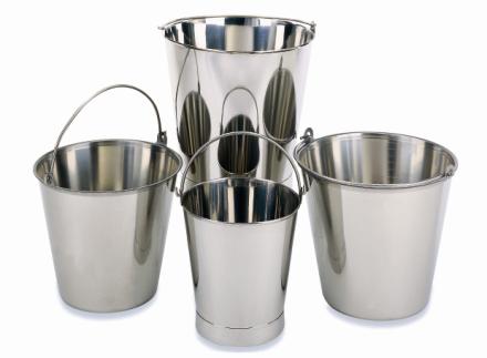 CUBO 12 L. SOLDADO ARGON  1 UN