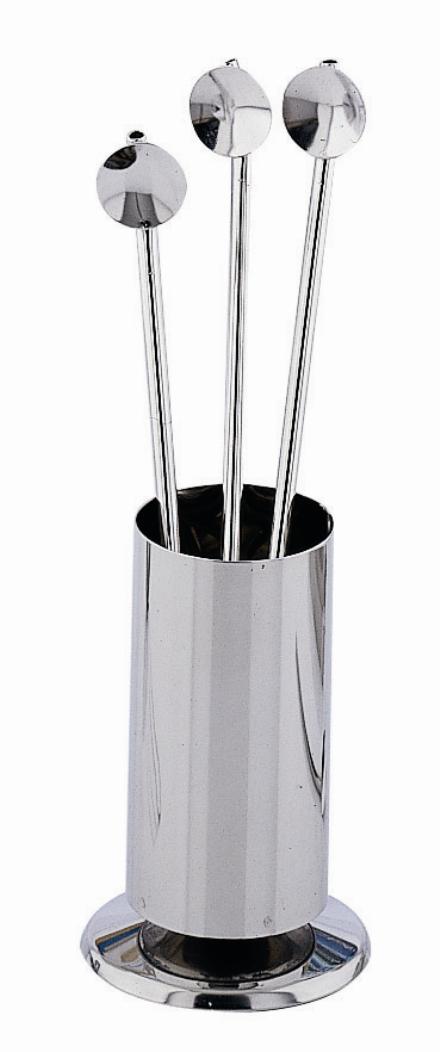 PORTACANUT. CUCHARIT. TENEDORES 1 UN