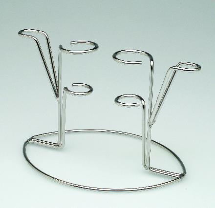SERVICONOS 2 SERVICIOS INOX. 1 UN