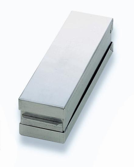 MOLDE BARRA CORTE 25X6 1/2  1 UN