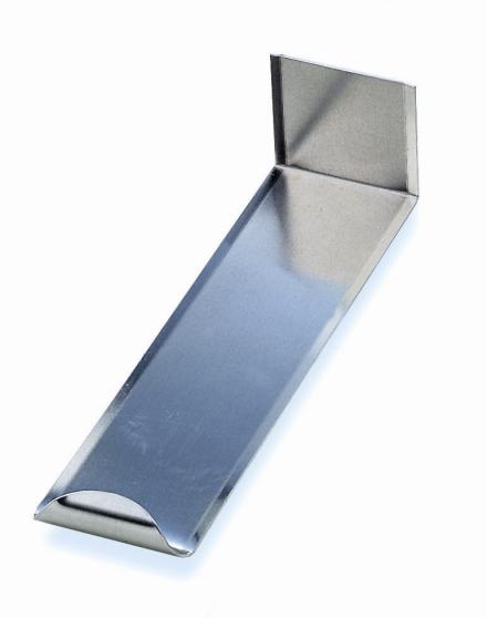 PORTA BARRAS DE ALUMINIO 1 UN