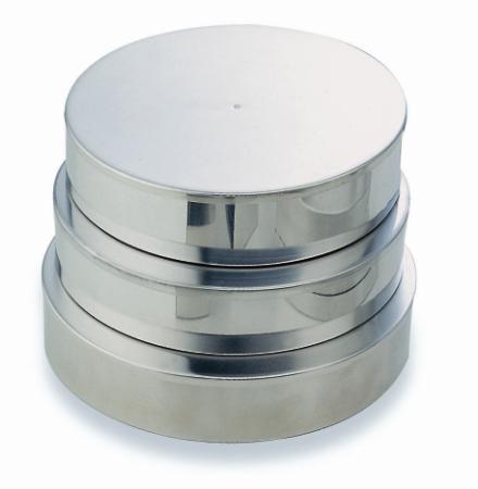 MOLDE TARTA 15 cm 1 UN