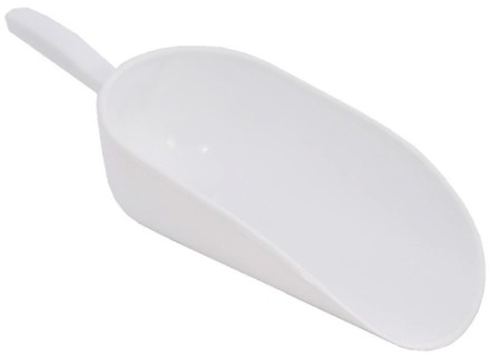 LIBRADOR ALIMENTOS 19 CM. 1 UN