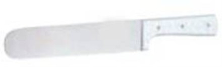 CUCHILLO CORTE ESPECIAL HELADOS 206*40 1 UN