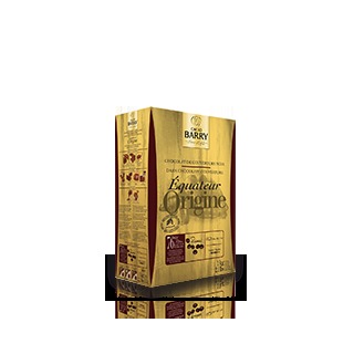 COBERTURA ECUADOR 74 % 1 KG