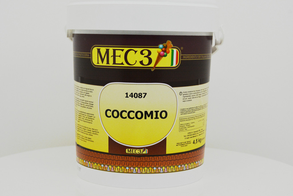 COCCOMIO  1 BOTE