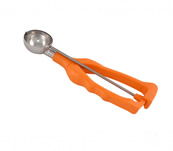 MOLDE ITALIANO POLIMIADA  45 NARANJA  1 UD