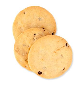 BISCOTTO MINI CIOCCOGEL BREAK & GO   1 CAJA