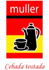MALTE MULLER MOLIDO MOLABE 1 K