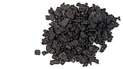 PAILLETE CHOCOLATE PURO NEGRO CHOCOVIC 1 KG