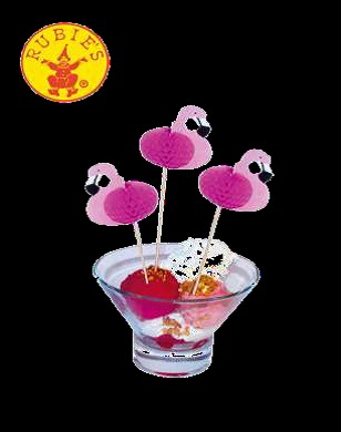 PRETTY FLAMINGO  1 CAJA
