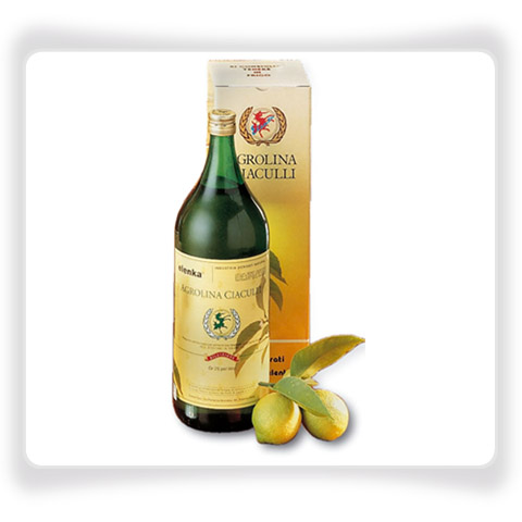 AGROLINA EXTRACTO DE LIMON ELENKA 1 KG