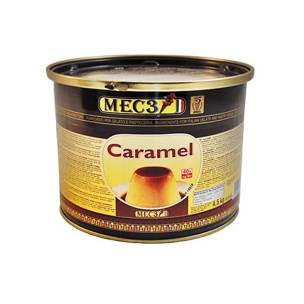 CARAMELO   1 CAJA/4.5KG