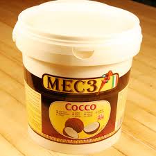 COCO PASTA  1 BOTE