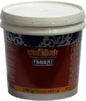 CROCKOLOSO JENGIBRE  1 BOTE