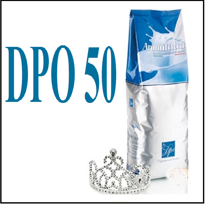 D.P.O. MASTER 50 F 1 KILO