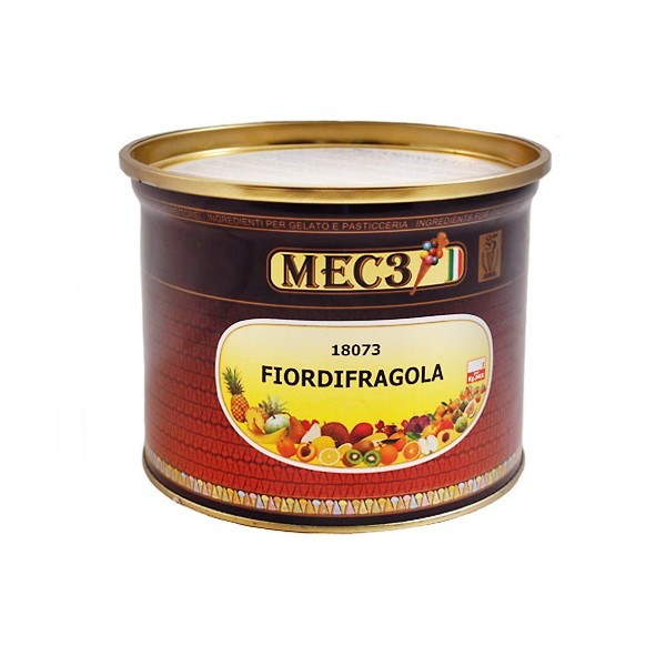 FIORDIFRAGOLA  1 BOTE