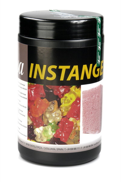 INSTANGEL (GELATINA INSTANTANEA) SOSA 1 BOTE